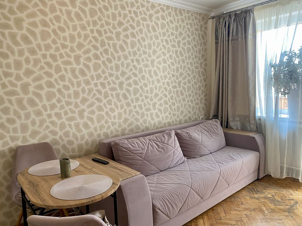 Здам 2 кімнатну квартиру Дарницька площа, Хар.шосе 12 Київ - зображення 6