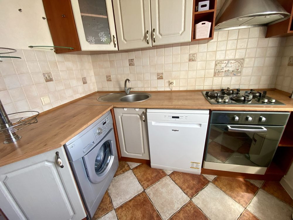 Здам 2 кімнатну квартиру Дарницька площа, Хар.шосе 12 Київ - зображення 3