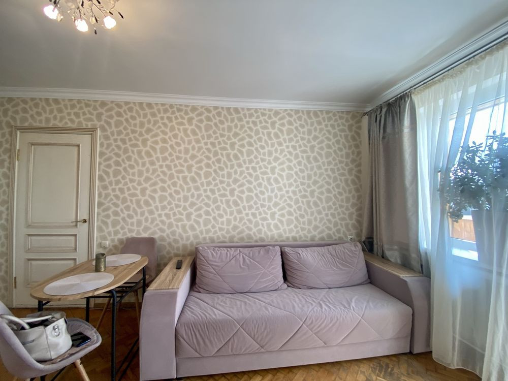 Здам 2 кімнатну квартиру Дарницька площа, Хар.шосе 12 Київ - зображення 5