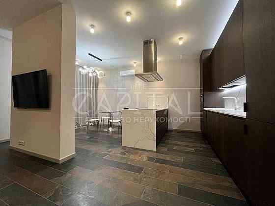 Повноцінна 2-кімнатна 90м ЖК Ярославів Град Закритий двір ПАРКІНГ Київ