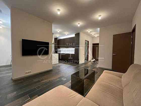 Повноцінна 2-кімнатна 90м ЖК Ярославів Град Закритий двір ПАРКІНГ Київ