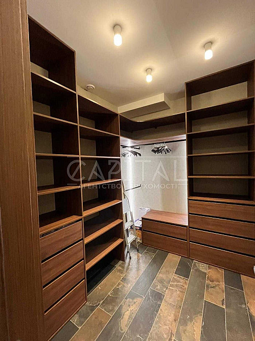 Повноцінна 2-кімнатна 90м ЖК Ярославів Град Закритий двір ПАРКІНГ Київ - зображення 5