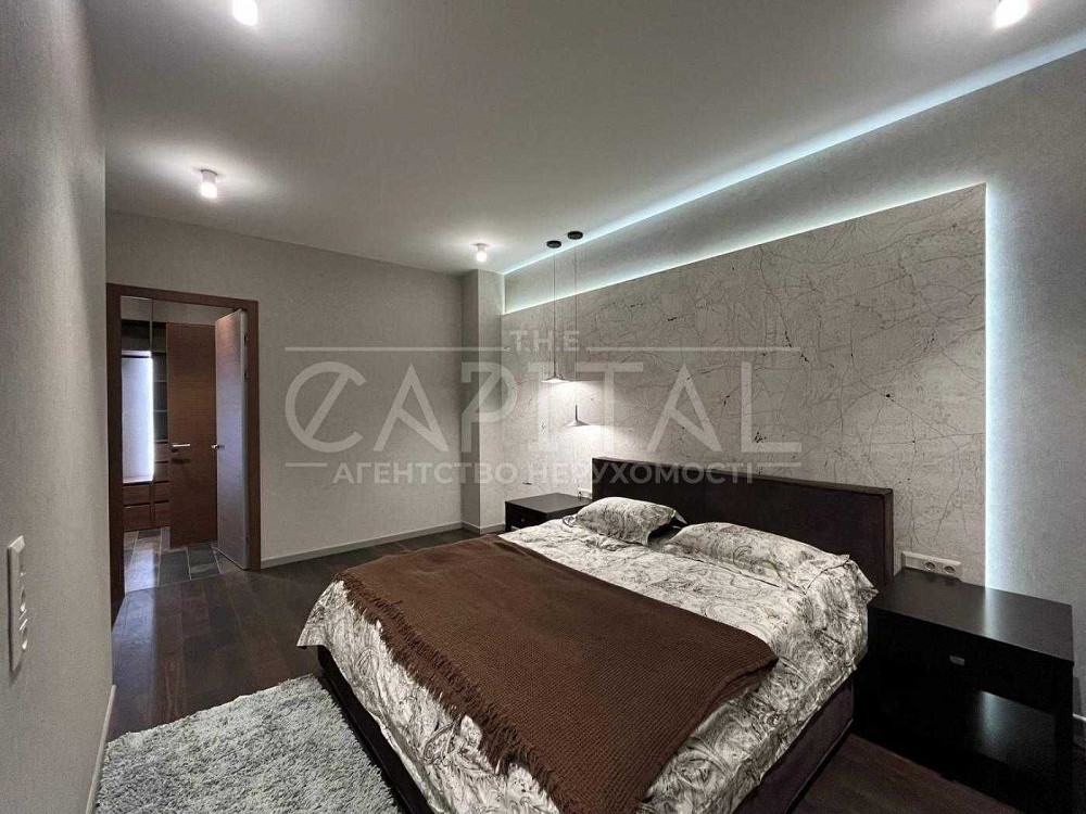 Повноцінна 2-кімнатна 90м ЖК Ярославів Град Закритий двір ПАРКІНГ Київ - зображення 2