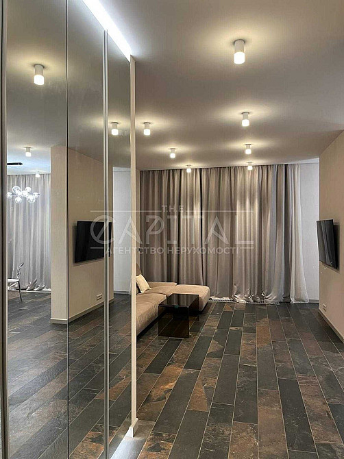 Повноцінна 2-кімнатна 90м ЖК Ярославів Град Закритий двір ПАРКІНГ Київ - зображення 8