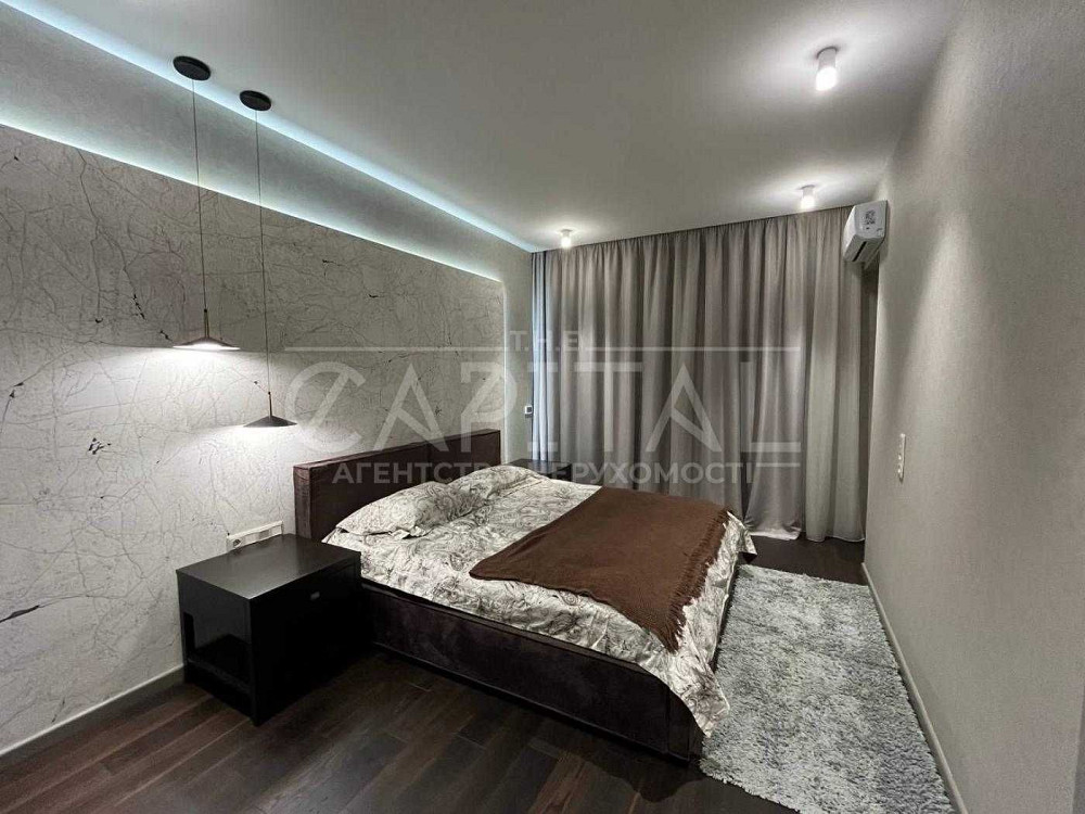 Повноцінна 2-кімнатна 90м ЖК Ярославів Град Закритий двір ПАРКІНГ Київ - зображення 1