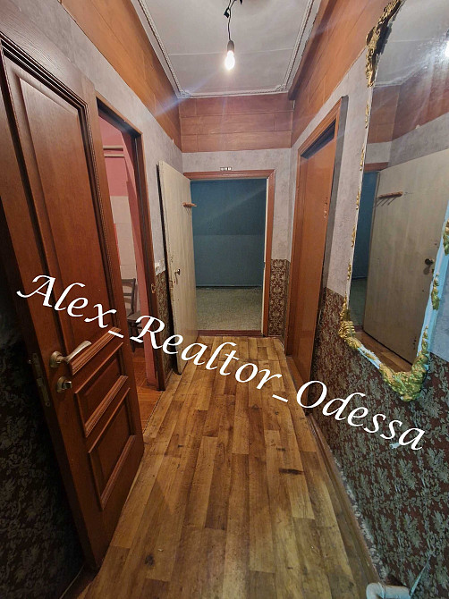 Сдам 2 комн квартиру. Дом мебели. Черемушки. Святослава Рихтера. Щорса Одеса - зображення 1