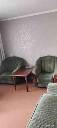 Сдам Реальную 2 кв. в Авиаторское р-н Тополя-3 Днепр Днепр