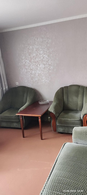 Сдам Реальную 2 кв. в Авиаторское р-н Тополя-3 Днепр Дніпро - зображення 4