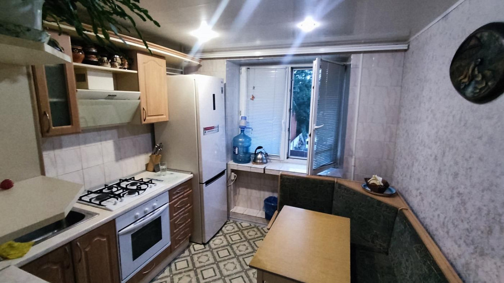 Сдам Реальную 2 кв. в Авиаторское р-н Тополя-3 Днепр Дніпро - зображення 3