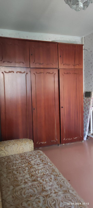 Сдам Реальную 2 кв. в Авиаторское р-н Тополя-3 Днепр Дніпро - зображення 8