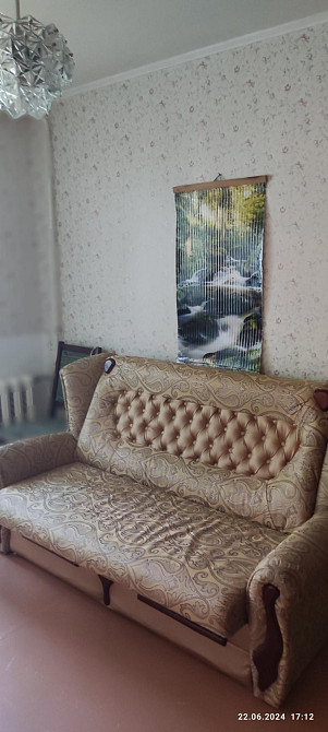 Сдам Реальную 2 кв. в Авиаторское р-н Тополя-3 Днепр Дніпро - зображення 1