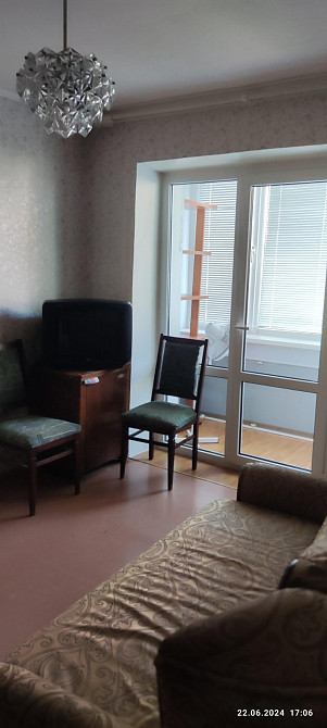 Сдам Реальную 2 кв. в Авиаторское р-н Тополя-3 Днепр Дніпро - зображення 7