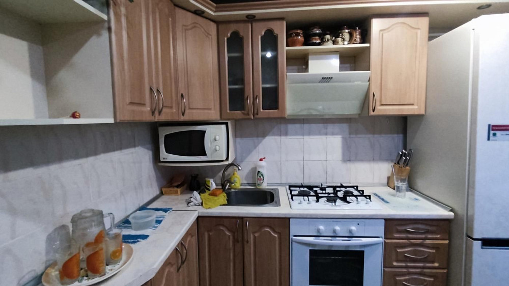 Сдам Реальную 2 кв. в Авиаторское р-н Тополя-3 Днепр Дніпро - зображення 6