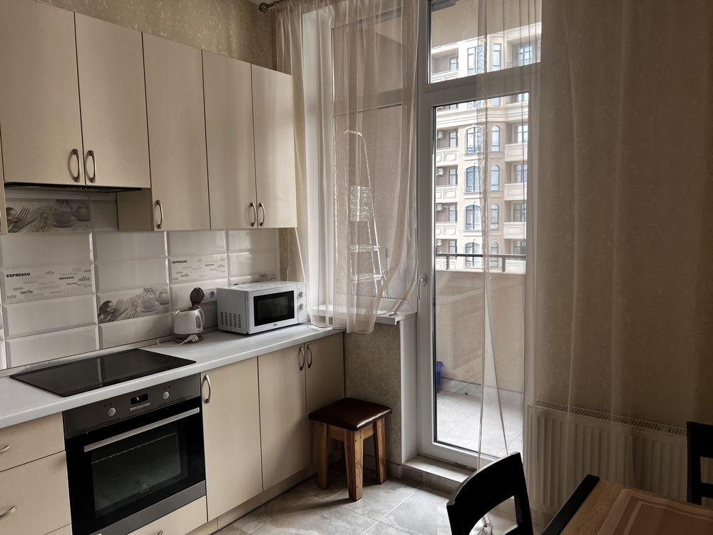 Елегія Парк довгостроково без подорожчання. Одеса - зображення 4