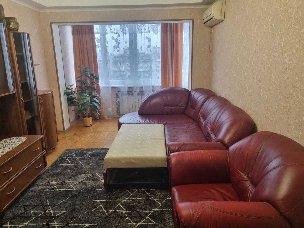 без комісії здам 2 кім кв. пр Берестейський 25 метро Політех Київ - зображення 3