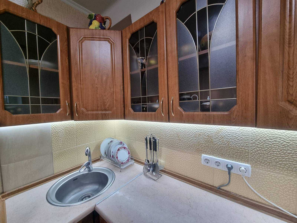 без комісії здам 2 кім кв. пр Берестейський 25 метро Політех Київ - зображення 8