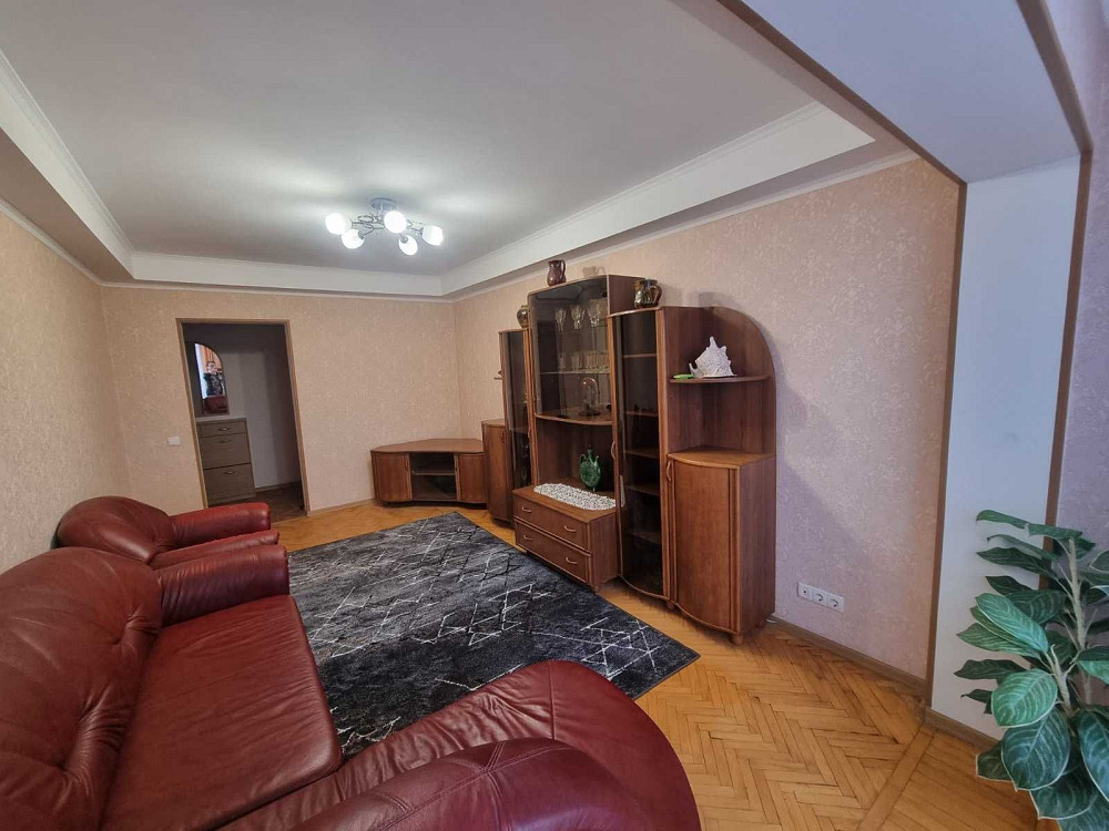 без комісії здам 2 кім кв. пр Берестейський 25 метро Політех Київ - зображення 2