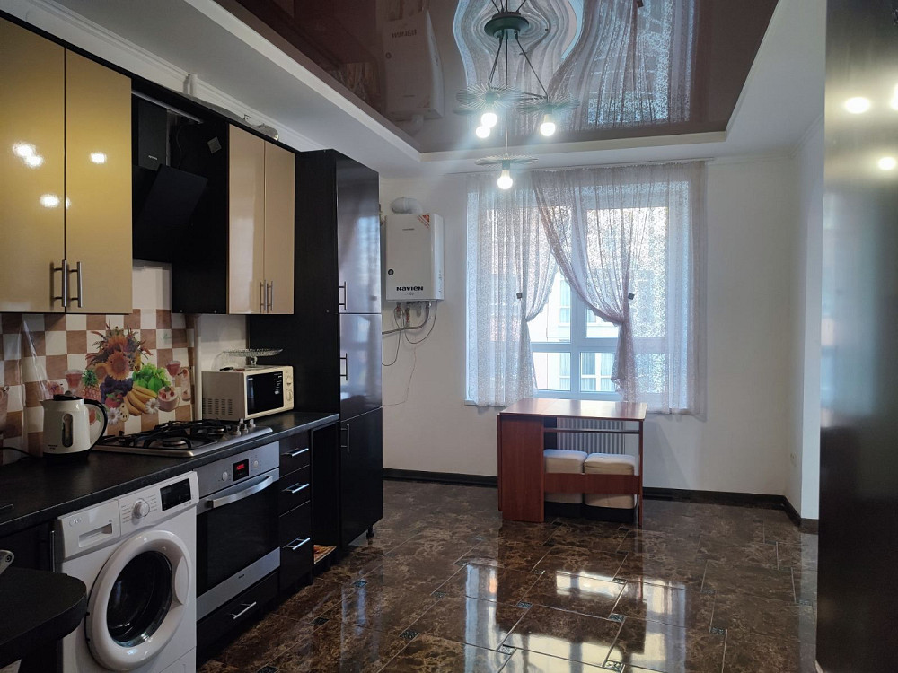 Гарна двокімнатна  квартира ЖК Калинова Слобода Криховцы - изображение 6