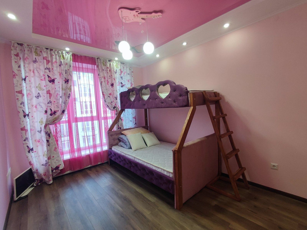 Гарна двокімнатна  квартира ЖК Калинова Слобода Криховцы - изображение 3