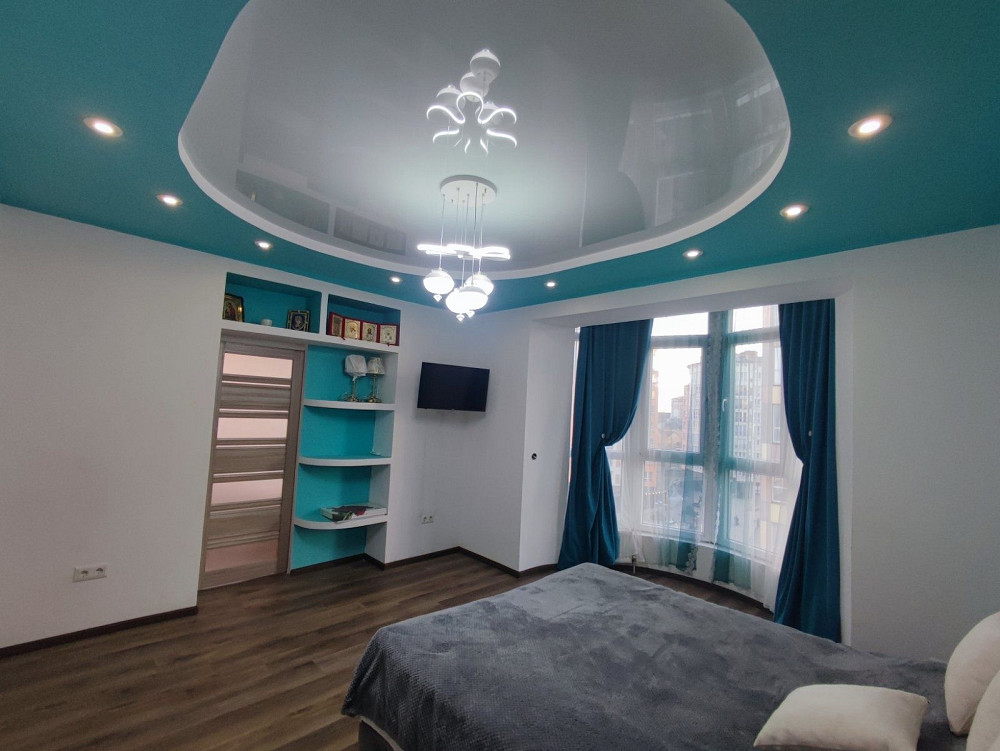 Гарна двокімнатна  квартира ЖК Калинова Слобода Криховцы - изображение 2