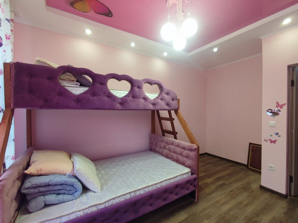 Гарна двокімнатна  квартира ЖК Калинова Слобода Криховцы - изображение 4