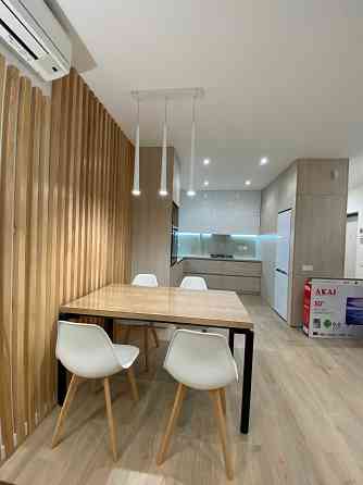 Оренда просторої 1кім + кухня студія на вул. Замарстинівська ЖК Авалон Львів