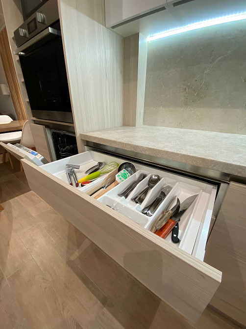 Оренда просторої 1кім + кухня студія на вул. Замарстинівська ЖК Авалон Львів - зображення 4