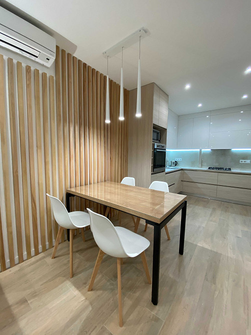 Оренда просторої 1кім + кухня студія на вул. Замарстинівська ЖК Авалон Львів - зображення 1