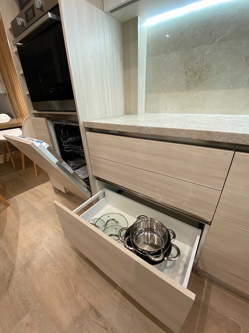 Оренда просторої 1кім + кухня студія на вул. Замарстинівська ЖК Авалон Львів - зображення 5