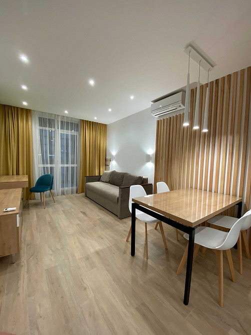 Оренда просторої 1кім + кухня студія на вул. Замарстинівська ЖК Авалон Львів - зображення 7