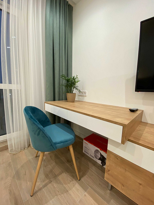 Оренда просторої 1кім + кухня студія на вул. Замарстинівська ЖК Авалон Львів - зображення 8