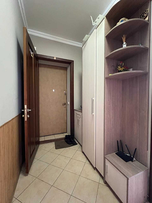 Сталінка! 3к роздільна 75м2 Севастопольска площа Чкололівський б-р 9 Київ - зображення 4