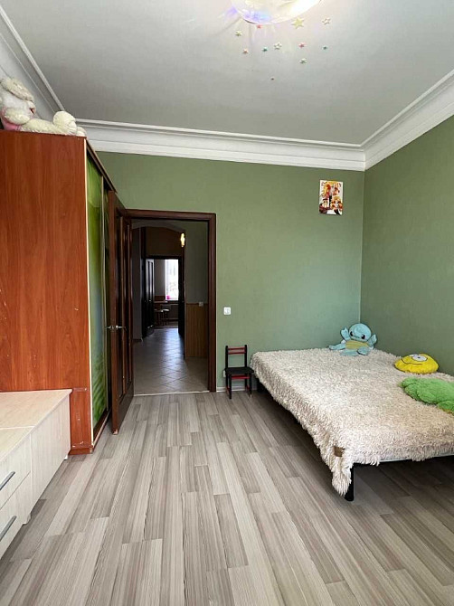 Сталінка! 3к роздільна 75м2 Севастопольска площа Чкололівський б-р 9 Київ - зображення 6