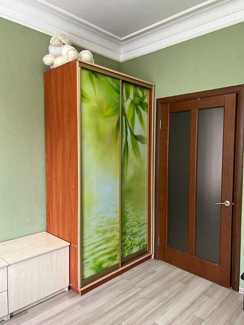 Сталінка! 3к роздільна 75м2 Севастопольска площа Чкололівський б-р 9 Київ - зображення 8