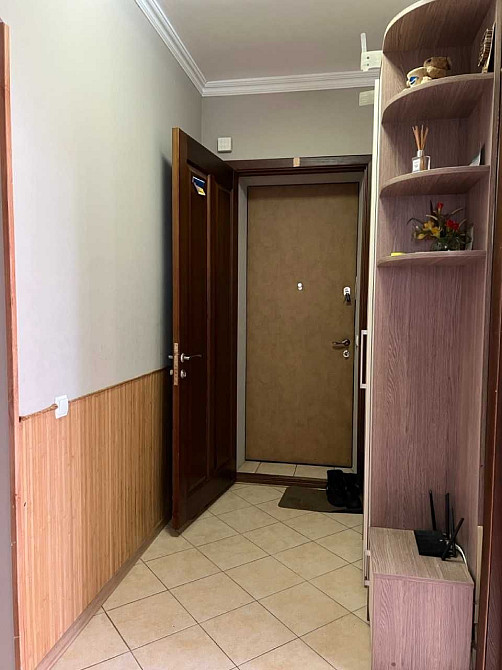 Сталінка! 3к роздільна 75м2 Севастопольска площа Чкололівський б-р 9 Київ - зображення 3