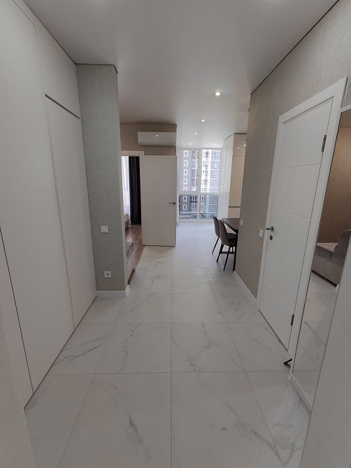 Оренда євродвушки ЖК Гранд Бурже! ТРЦ Avenir Plaza Буча - изображение 2