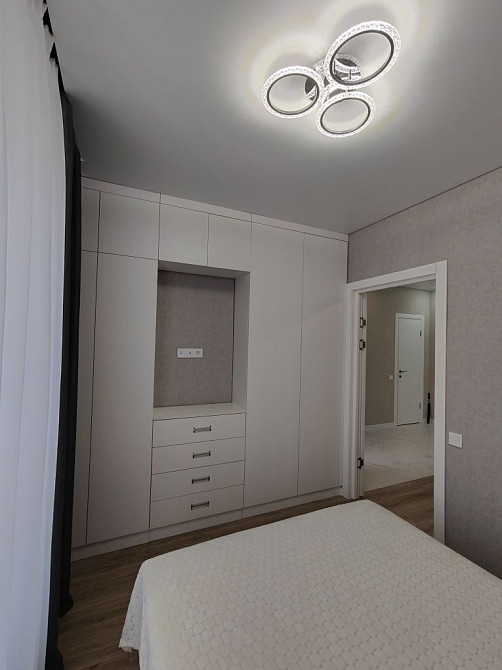 Оренда євродвушки ЖК Гранд Бурже! ТРЦ Avenir Plaza Буча - изображение 8