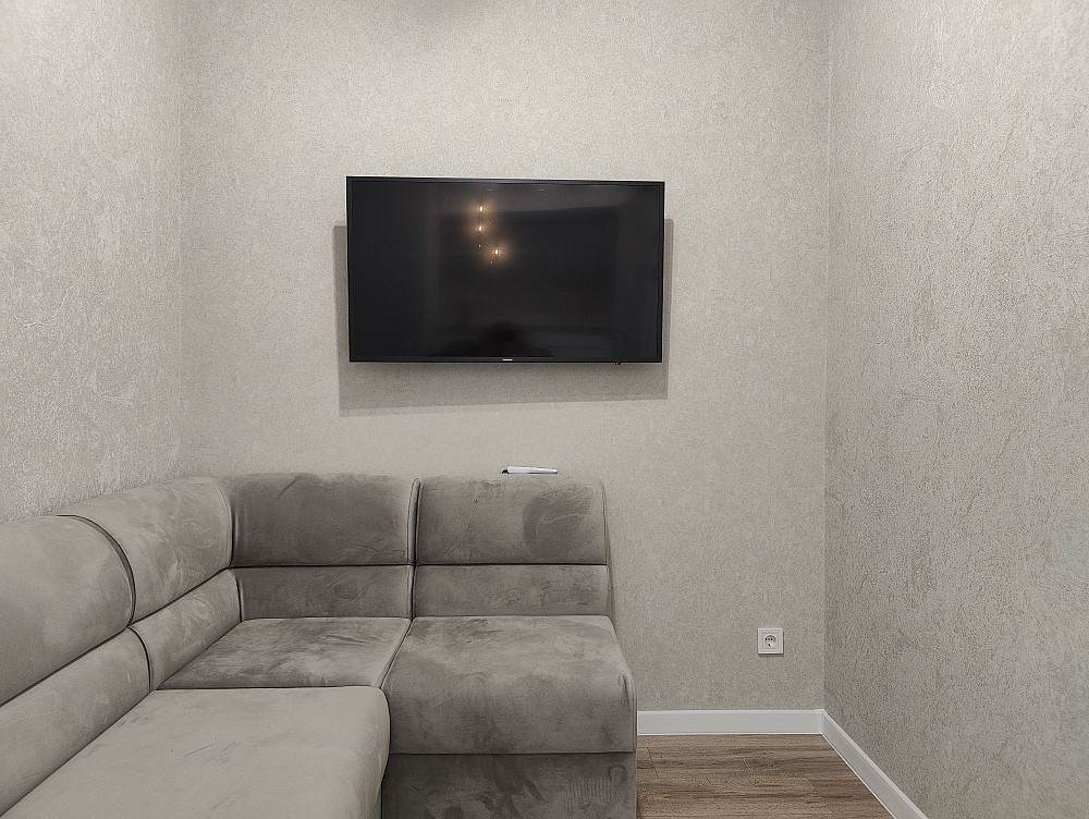 Оренда євродвушки ЖК Гранд Бурже! ТРЦ Avenir Plaza Буча - изображение 6