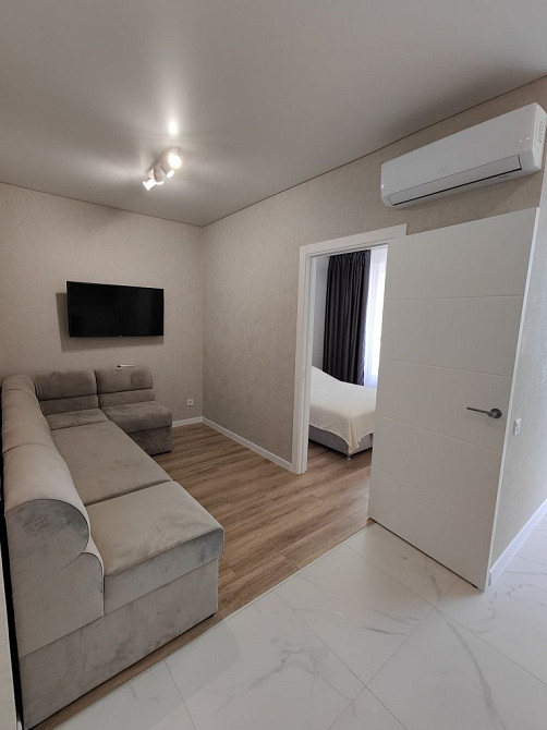 Оренда євродвушки ЖК Гранд Бурже! ТРЦ Avenir Plaza Буча - изображение 4