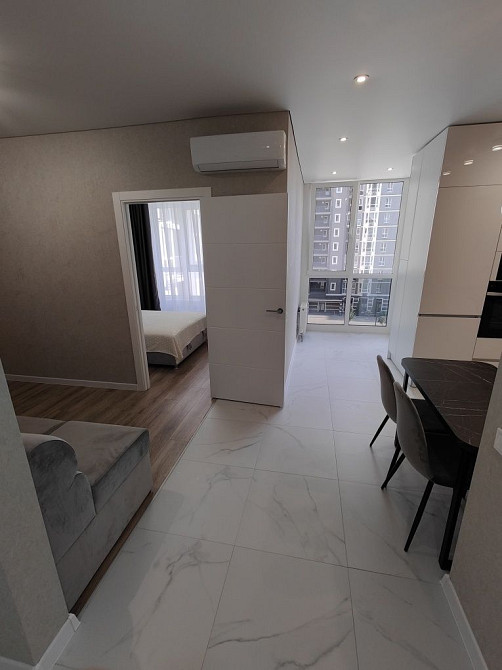 Оренда євродвушки ЖК Гранд Бурже! ТРЦ Avenir Plaza Буча - изображение 3