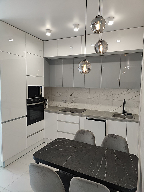 Оренда євродвушки ЖК Гранд Бурже! ТРЦ Avenir Plaza Буча - изображение 1