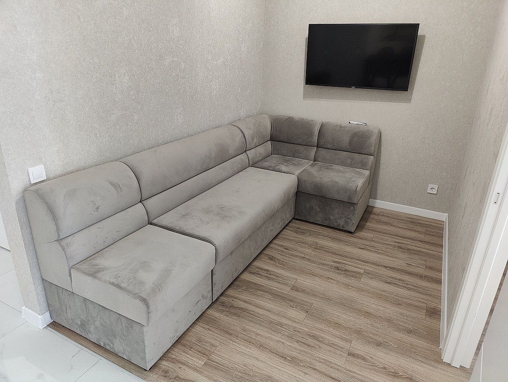 Оренда євродвушки ЖК Гранд Бурже! ТРЦ Avenir Plaza Буча - изображение 5