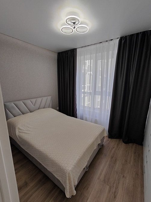 Оренда євродвушки ЖК Гранд Бурже! ТРЦ Avenir Plaza Буча - изображение 7