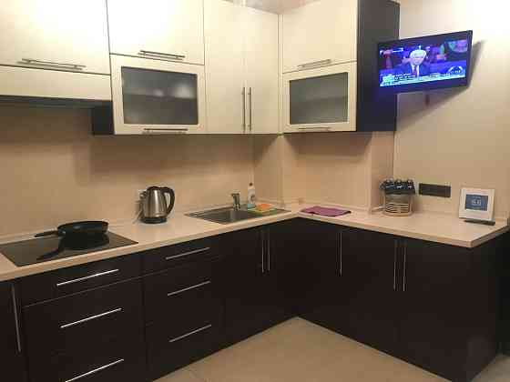 Сдам 1-квартиру біля метро Деміївська Київ