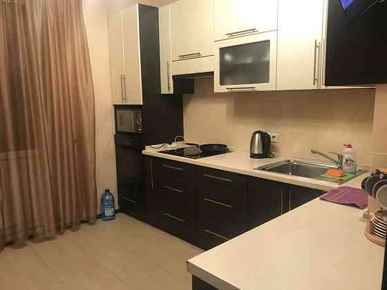 Сдам 1-квартиру біля метро Деміївська Київ