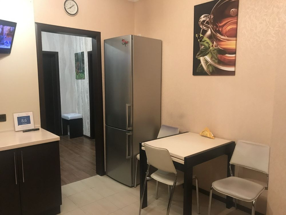 Сдам 1-квартиру біля метро Деміївська Київ - зображення 8