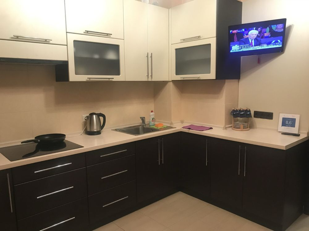 Сдам 1-квартиру біля метро Деміївська Київ - зображення 1