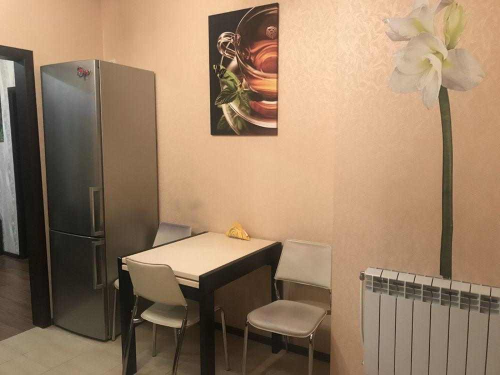 Сдам 1-квартиру біля метро Деміївська Київ - зображення 3