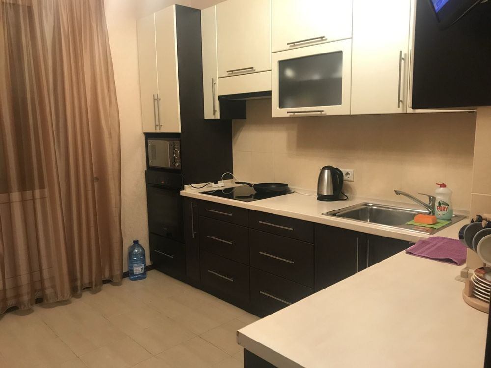 Сдам 1-квартиру біля метро Деміївська Київ - зображення 2