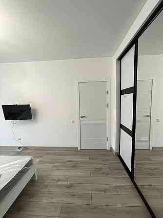 Оренда  1-кімнатна Біля міського озера Ивано-Франковск